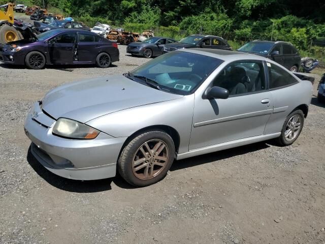Chevrolet Cavalier