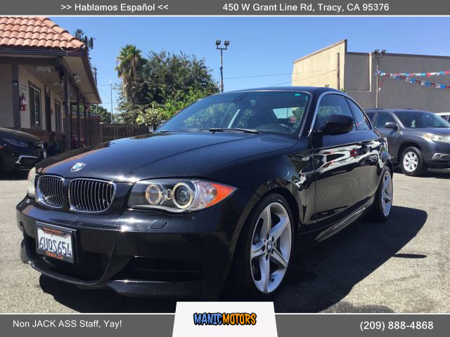 BMW 135i
