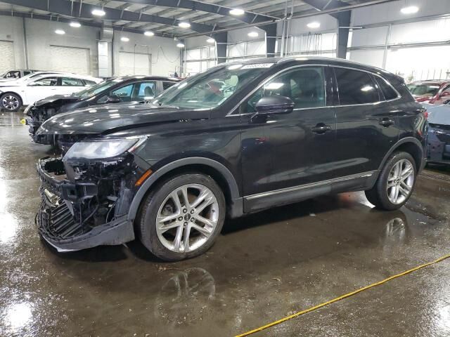 Lincoln MKC