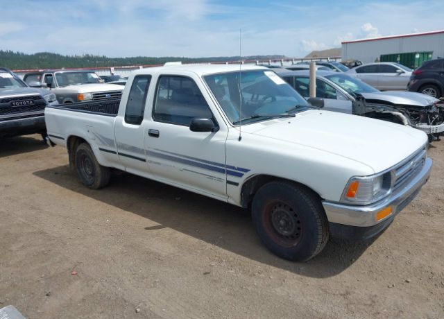 Toyota Pick-Up