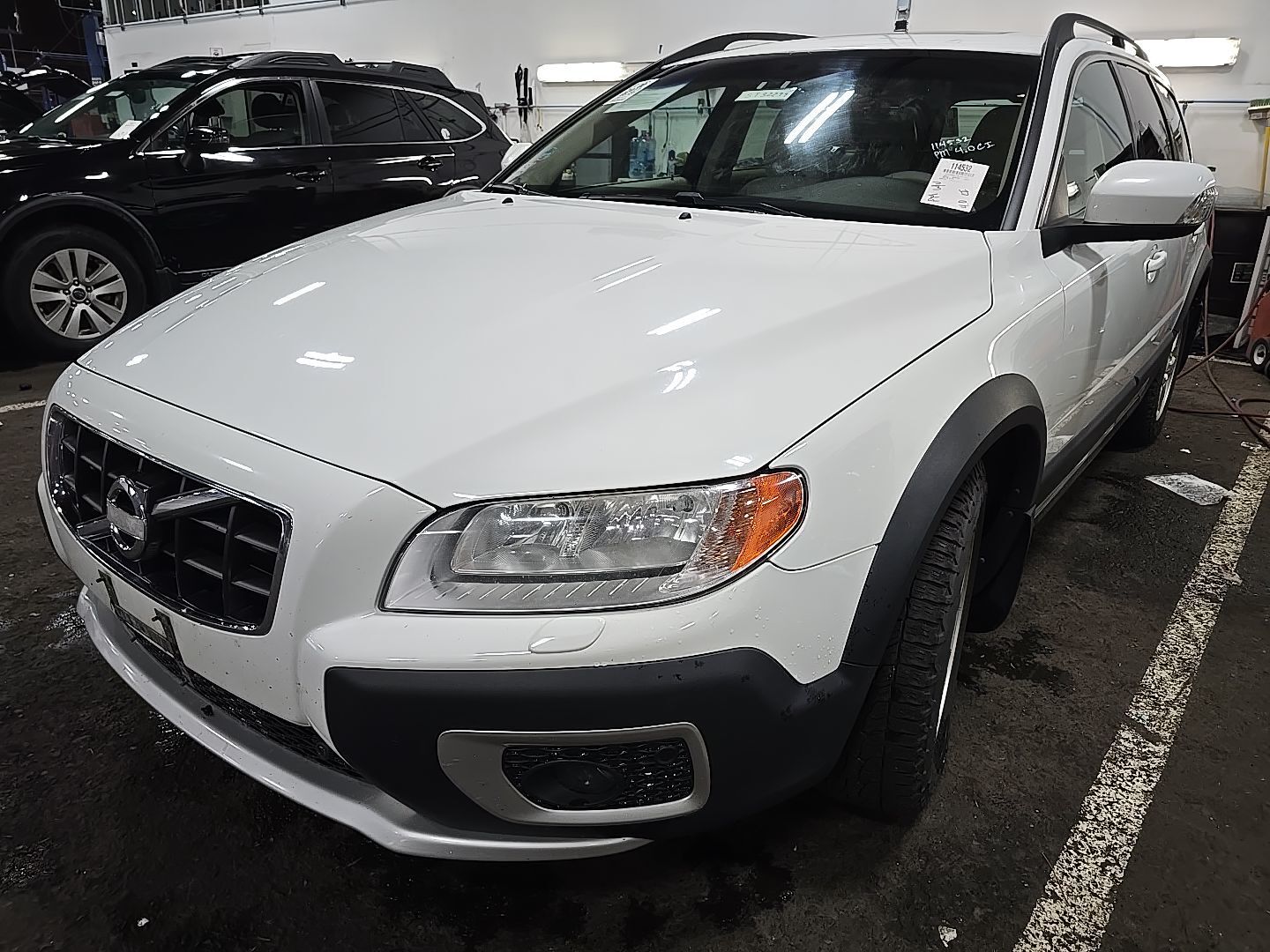 Volvo XC70