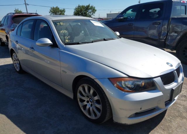 BMW 335i