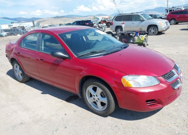 Dodge Stratus