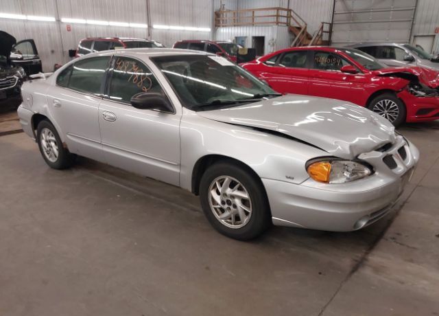 Pontiac Grand AM