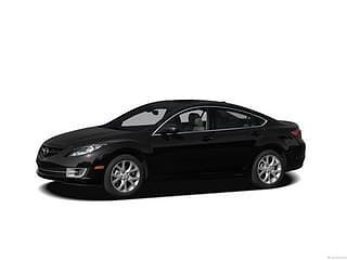 Mazda Mazda6