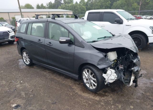 Mazda Mazda5