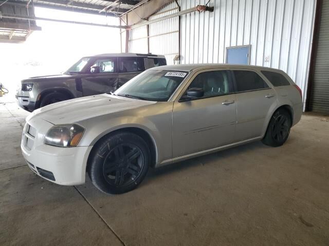 Dodge Magnum