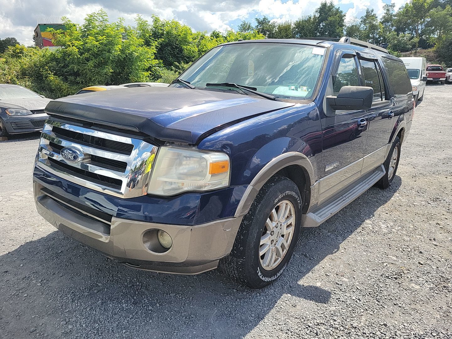 Ford Expedition MAX