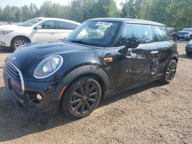 MINI Hardtop