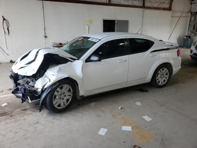 Dodge Avenger