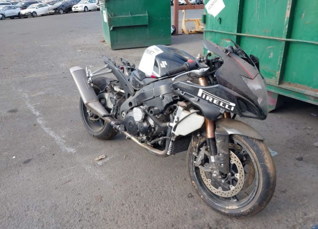 Suzuki GSX-R1000
