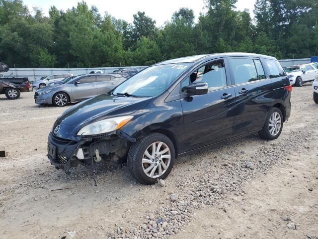 Mazda Mazda5