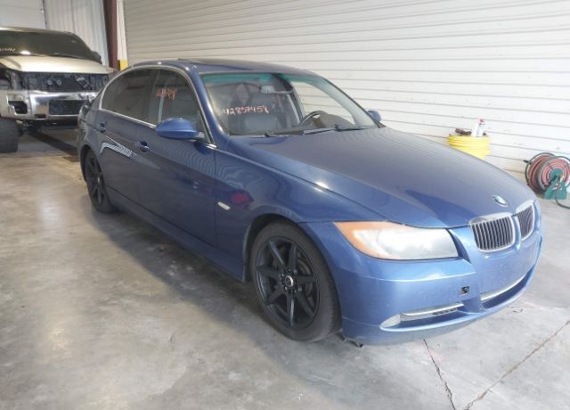BMW 335i