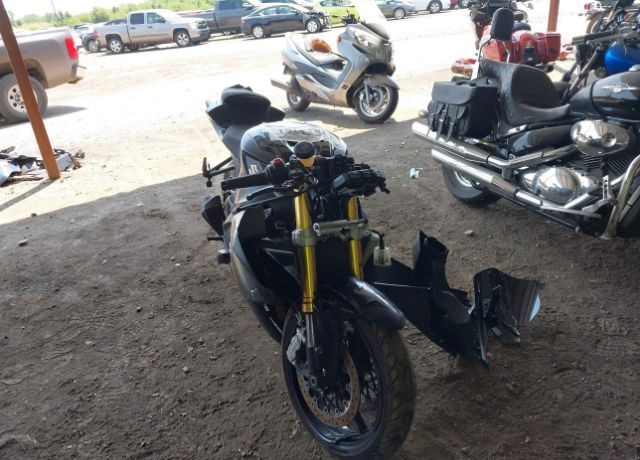 Suzuki GSX-R750L