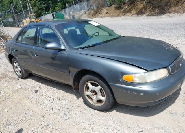 Buick Century