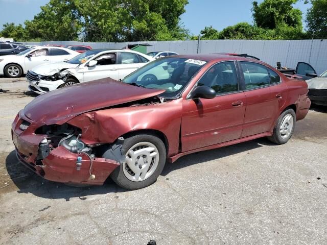 Pontiac Grand AM
