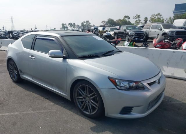 Toyota SCION tC