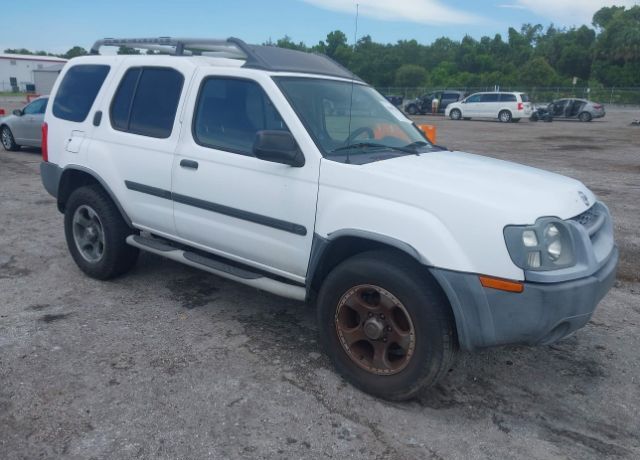 Nissan Xterra