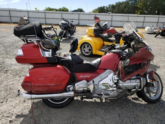 Honda GL1800