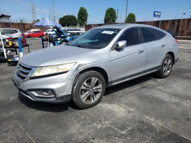 Honda Crosstour