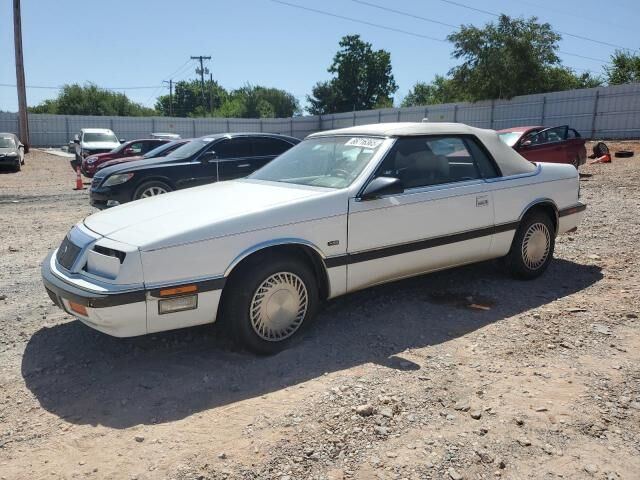 Chrysler LeBaron