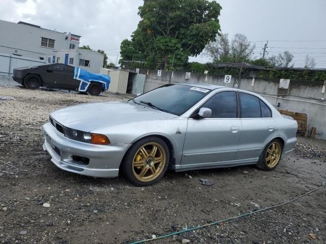 Mitsubishi Galant