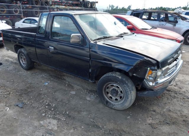 Nissan Pickup