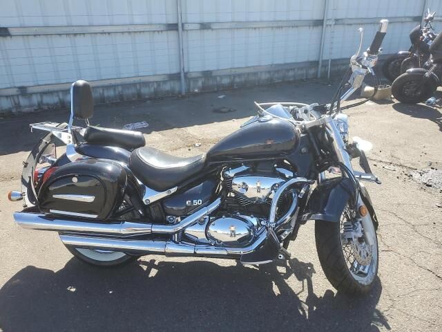Suzuki VL800/VL800C/VL800T