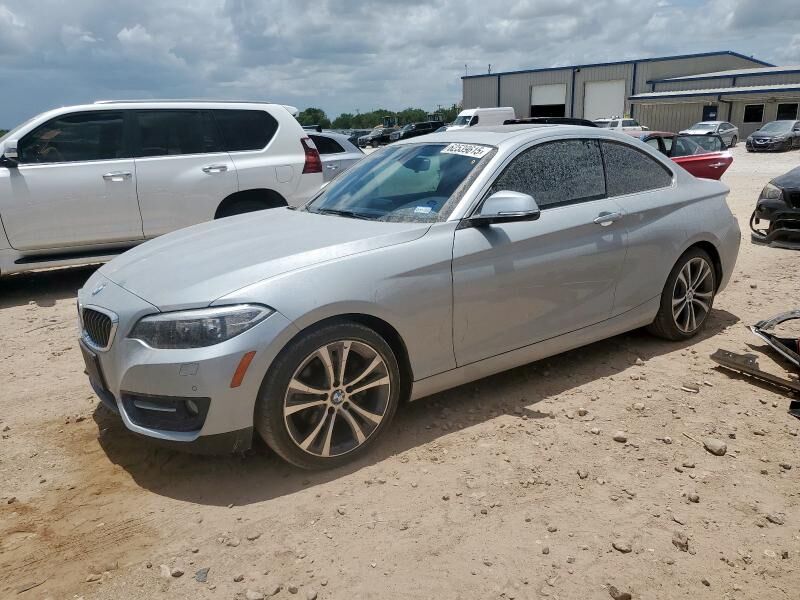 BMW 228i