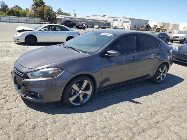 Dodge Dart