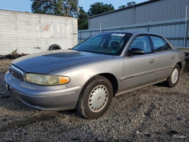 Buick Century