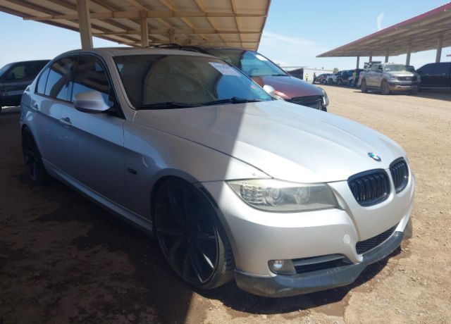 BMW 335i