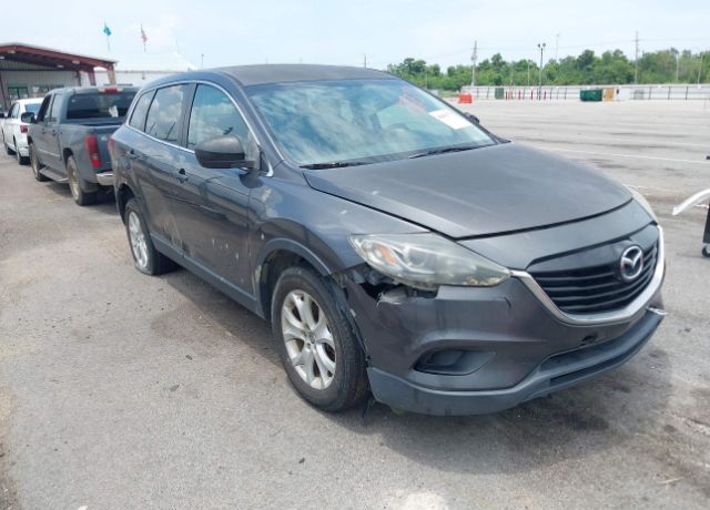 Mazda CX-9