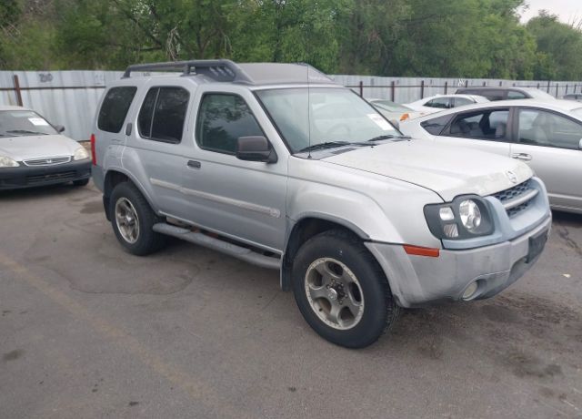 Nissan Xterra