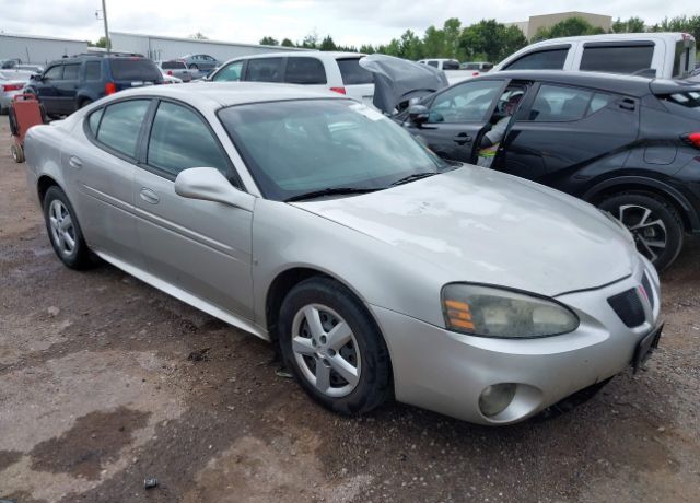 Pontiac Grand Prix