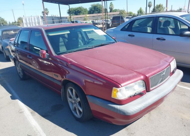 Volvo 850 Series