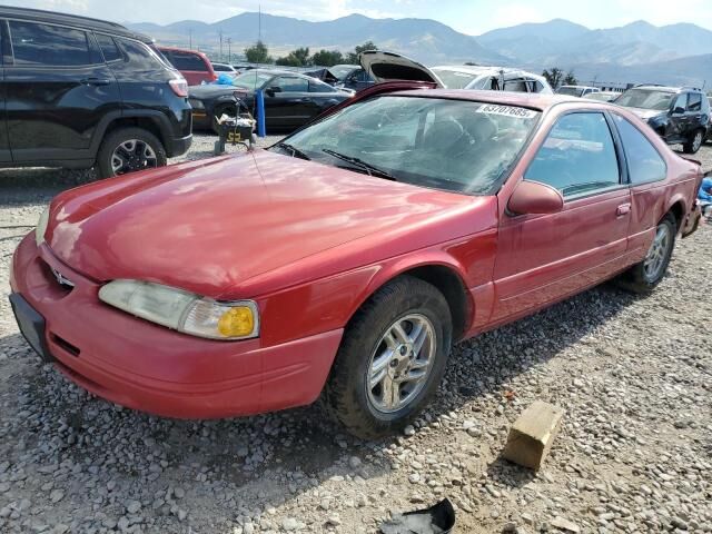 Ford Thunderbird
