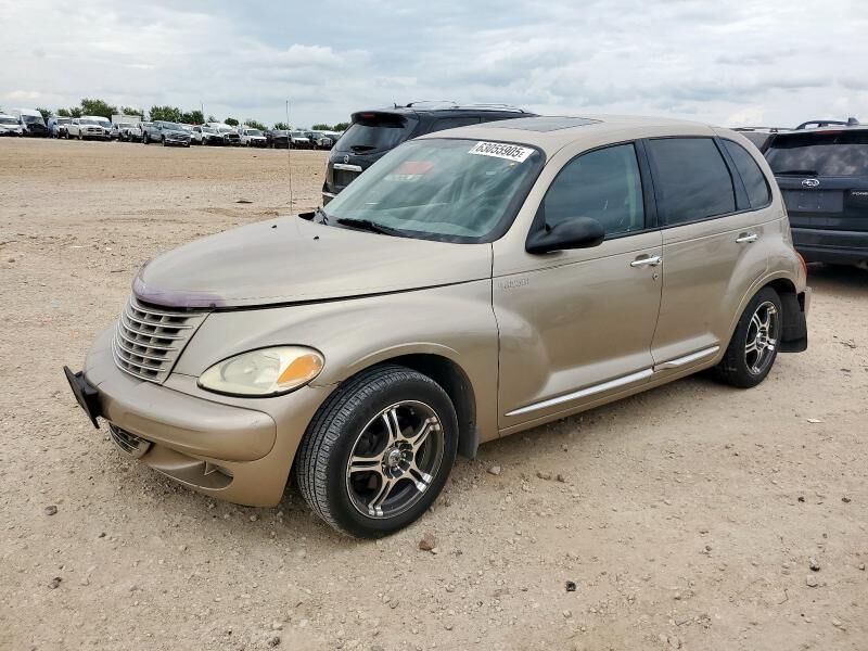 Chrysler PT Cruiser