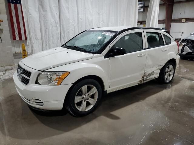 Dodge Caliber
