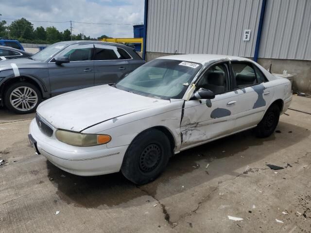 Buick Century