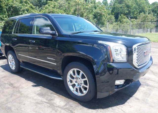 GMC Yukon