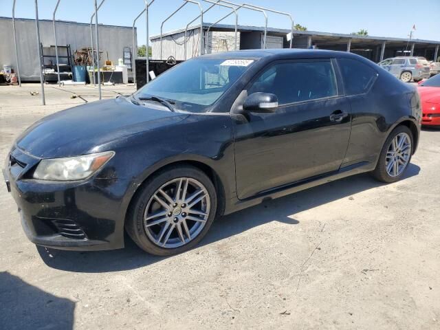 Toyota SCION tC