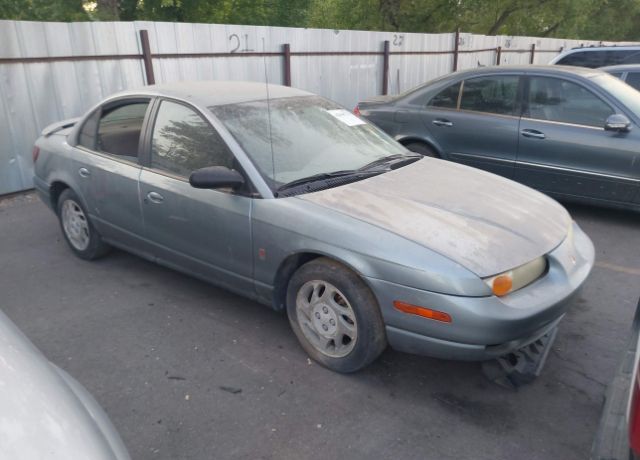 Saturn SL2