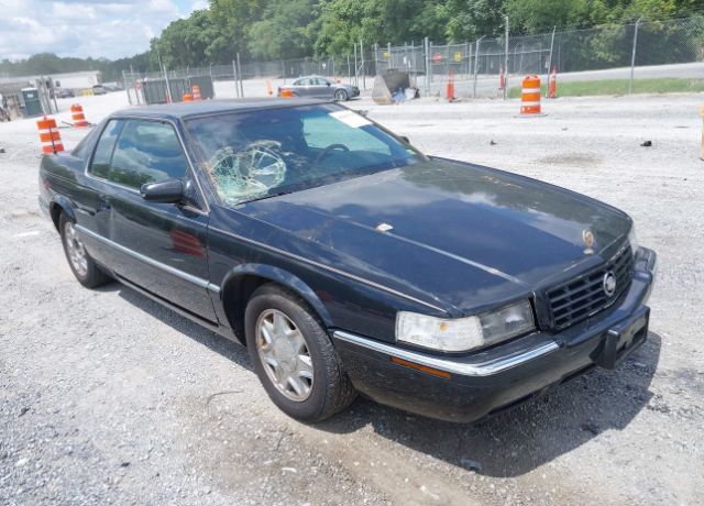 Cadillac Eldorado