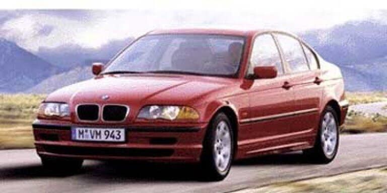 BMW 323i