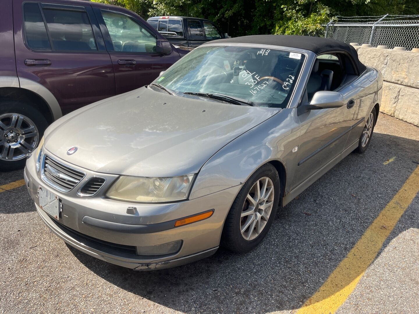 Saab 9-3