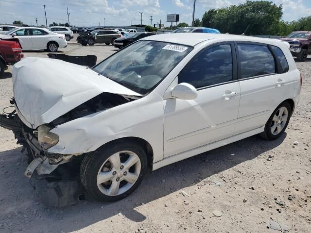 Kia Spectra