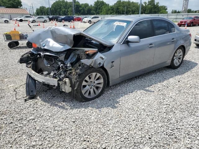 BMW 545i