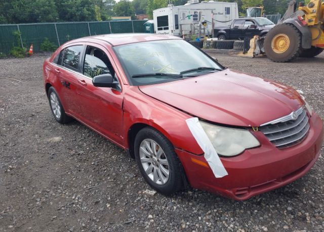 Chrysler Sebring