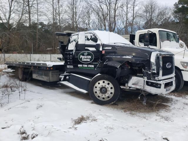 Ford F-650